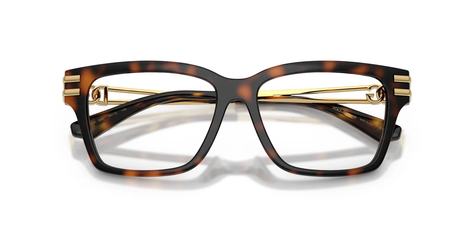 Dolce & Gabbana 5117 Eyeglasses - view 25